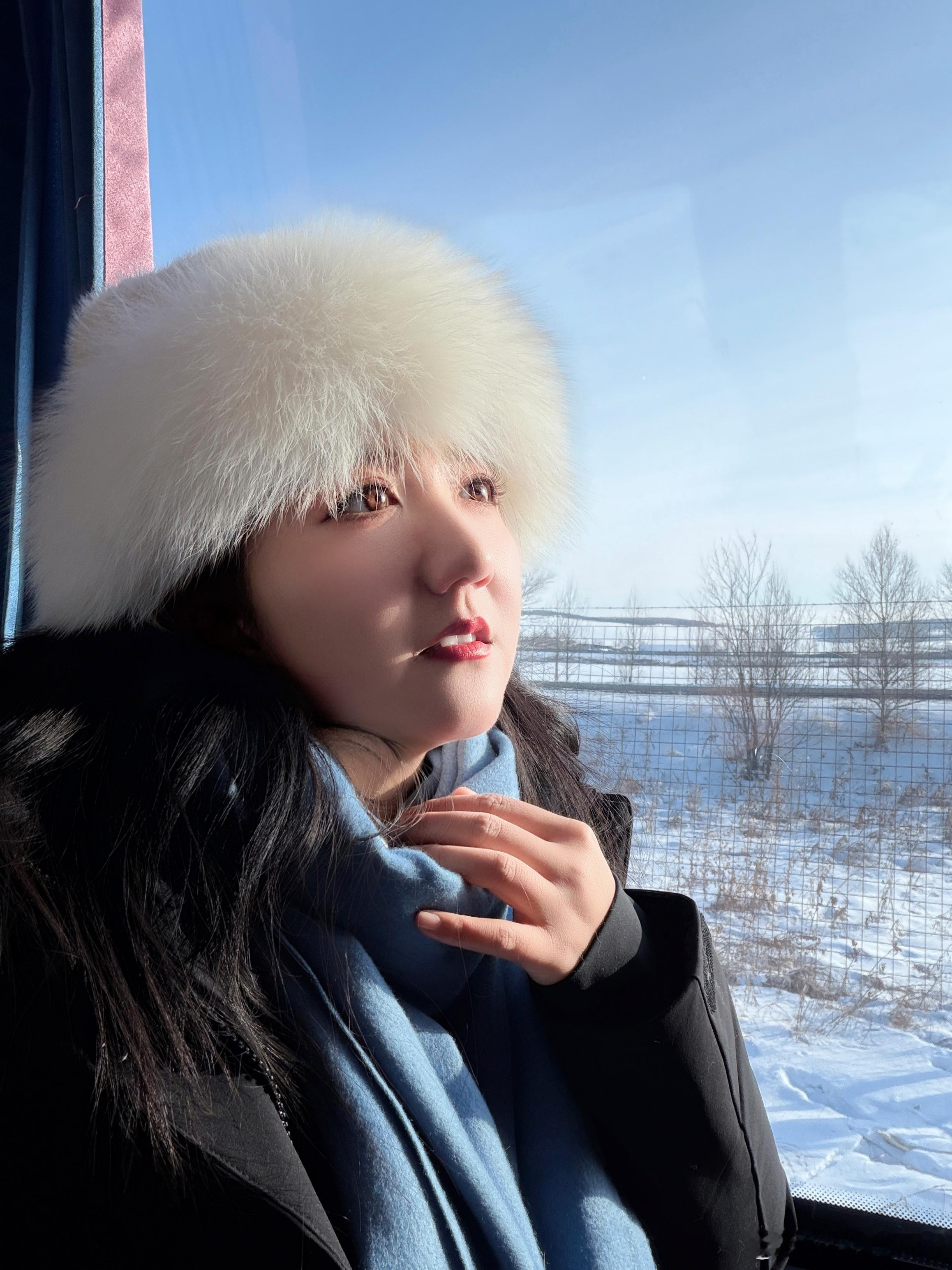 谁懂娜达莎的权威啊 简直是奶皮子爱好者的天堂五彩奶皮子卷 奶豆腐 各类奶制品真的