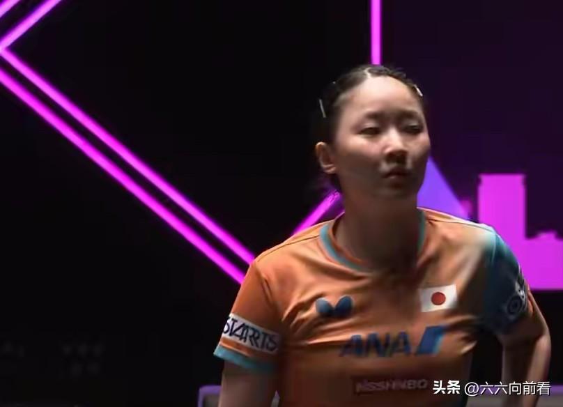 澳门赛张本美和遭淘汰，内心肯定这么认为[玫瑰]
1. 昨天哥哥被淘汰了，今天轮到