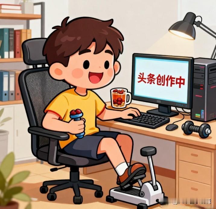 在头条做手工，具体做什么手工呢？是与大众共享的并不是说一个人悄悄地做。头条平台上