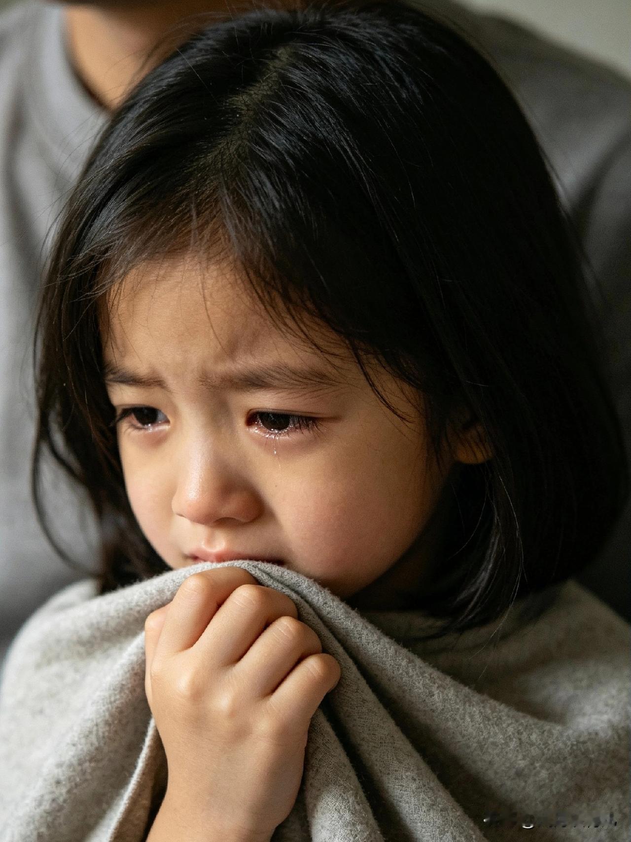 那个从小“最听话”的孩子，长大后活成了我最心疼的样子
 
昨天和发小聚餐，她红着