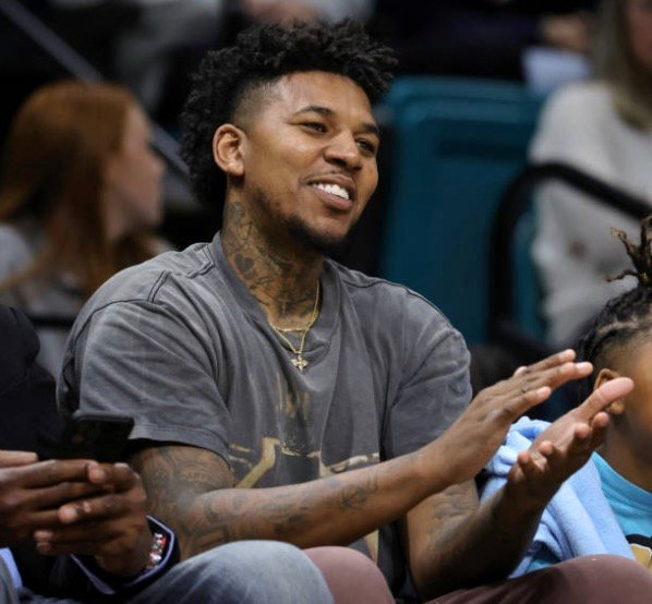 #尼克杨说格林倾向打外国人# 格林前队友尼克杨爆料：“追梦有很多UFC（综合格斗