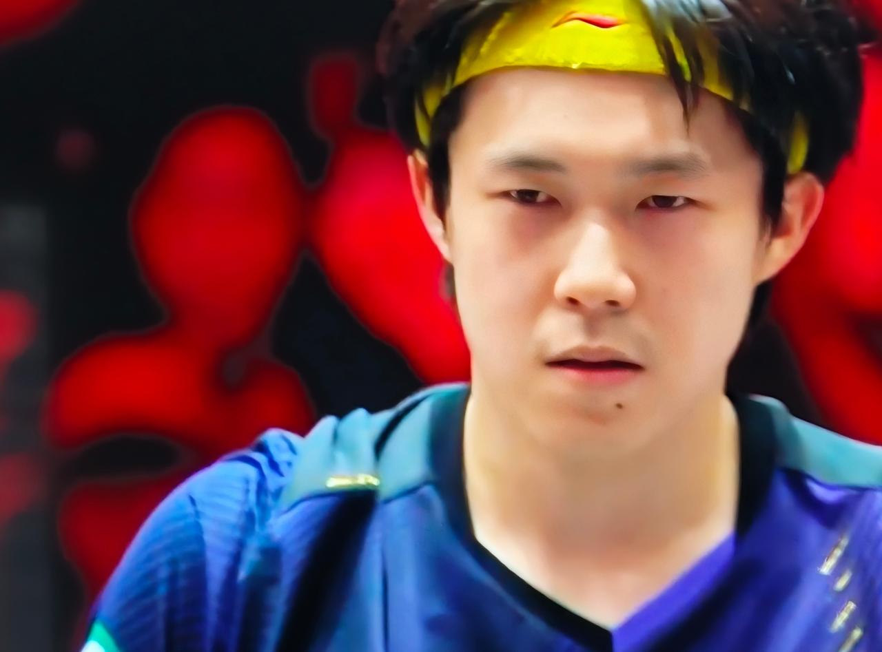 小狮子斗志昂扬 大脑袋飞速算球 有勇有谋😎 ​​​