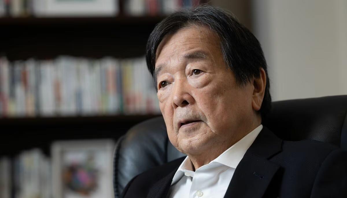 议员访华不敢见面就回国，日本资深外交官痛批高市：还不如安倍

日前，日本前资深外