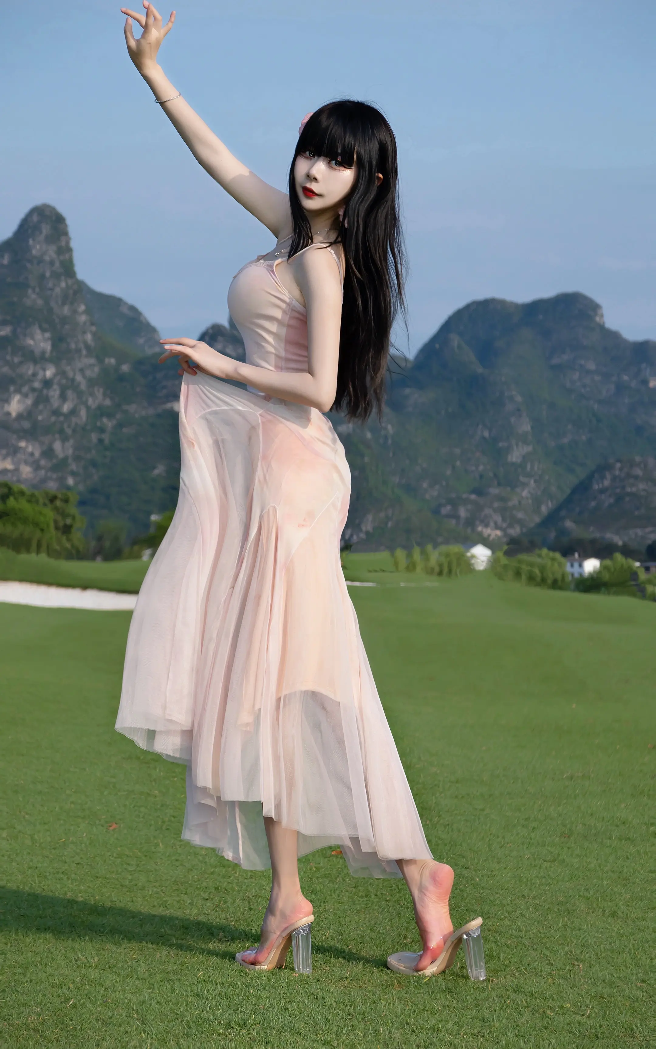 音乐一响 夏天登场