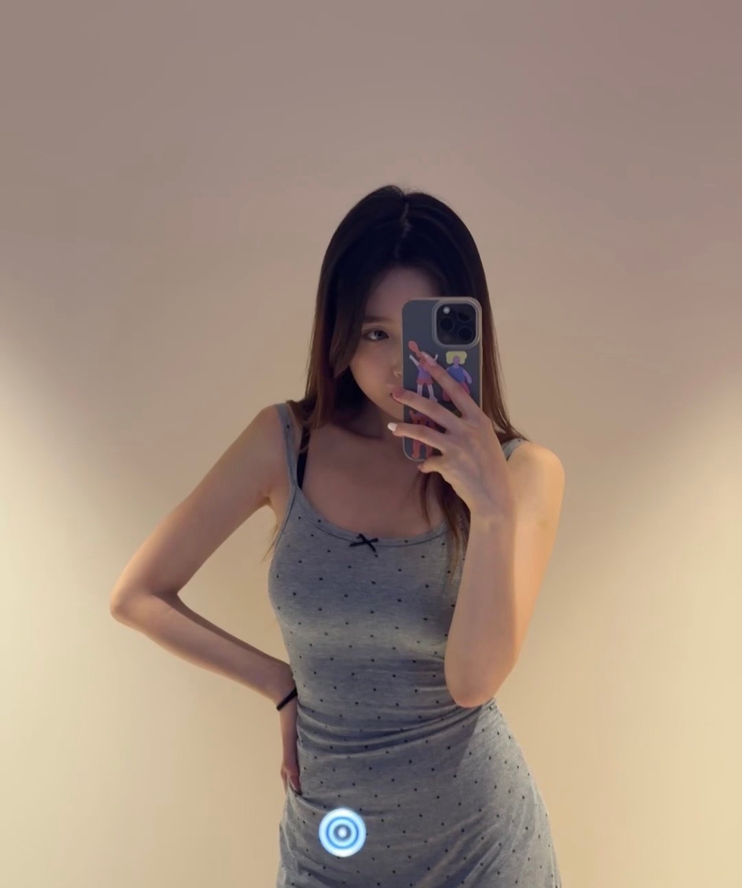 姐姐这身材拿不下你？ 