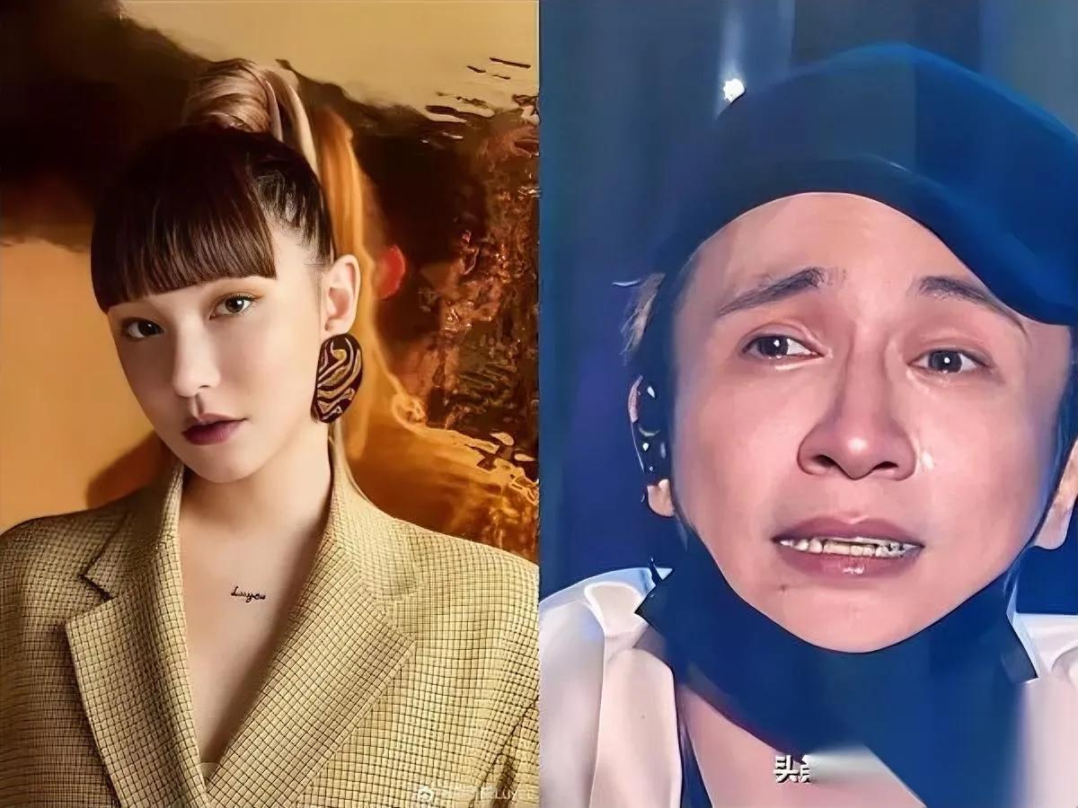 终于懂李雨桐了

她真不是傻

你以为她不知道公开薛之谦私人信息、直播念人身份证