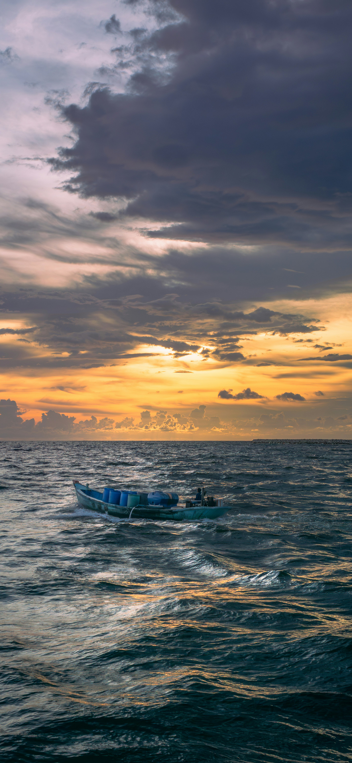 早，又是新的一周。让我们赞起来好吗？风景壁纸