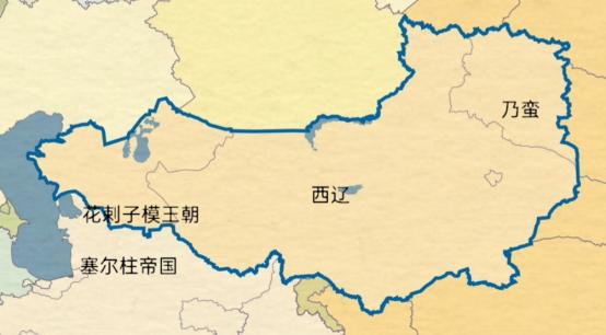 当初宋辽对立的时候，辽国也是相当强大的，为什么辽国灭亡之后，这契丹人好像都原地消