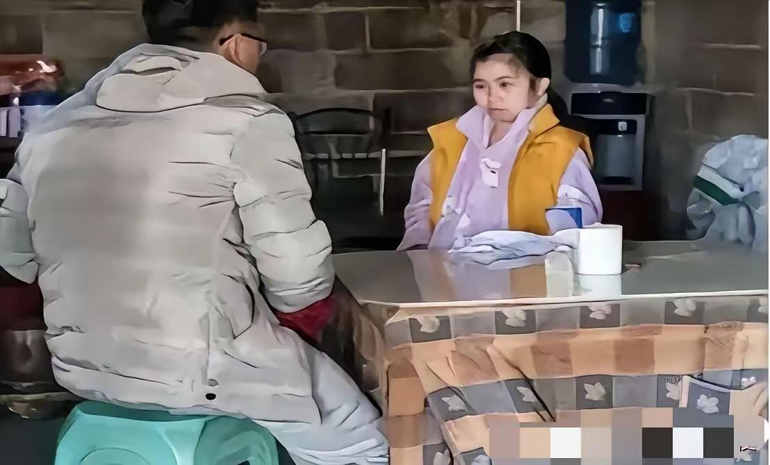 泪目！陕西小伙千里网恋奔现，女孩双腿残疾，他的选择看哭所有人
 
2018年，陕