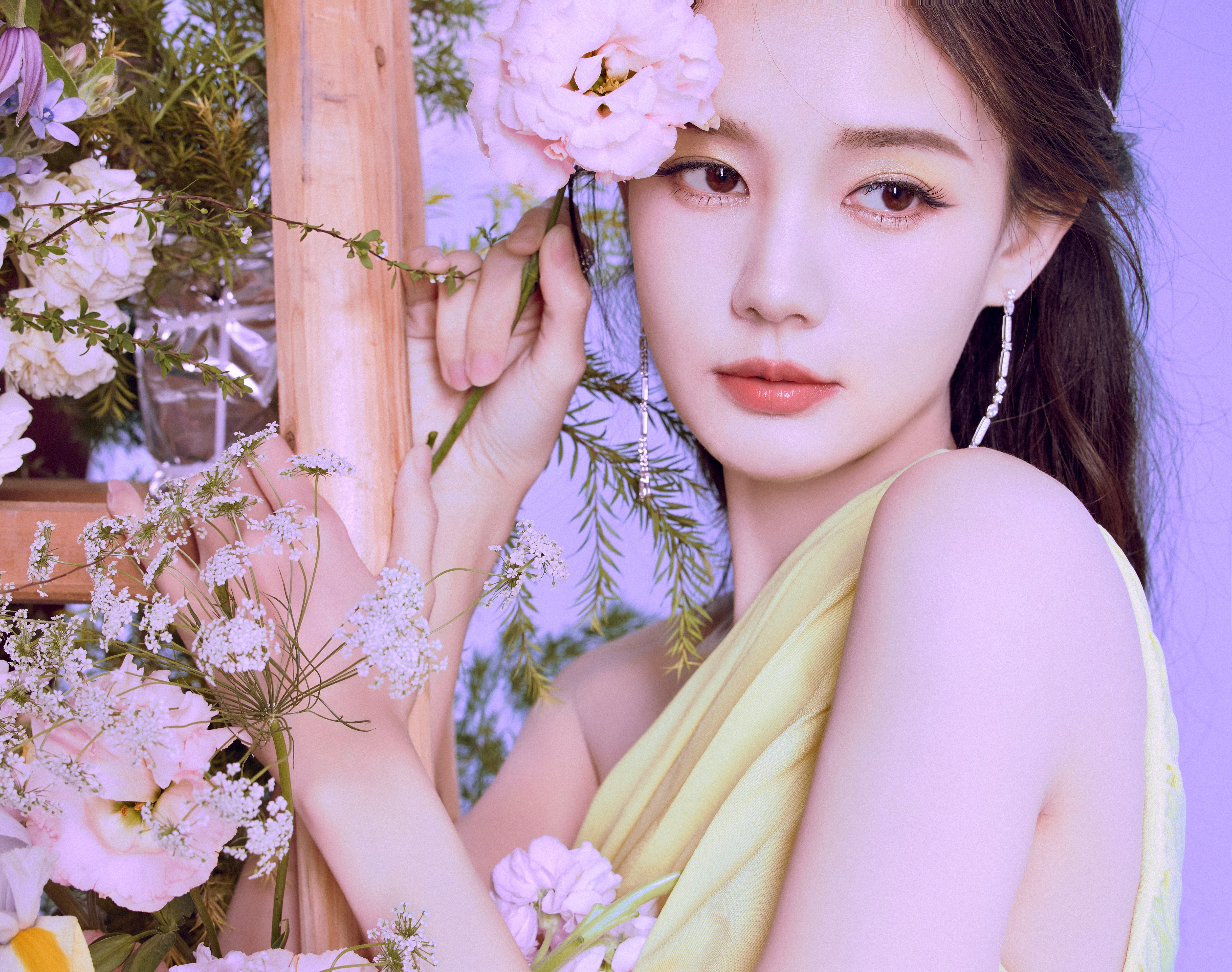 李一桐 ​​​