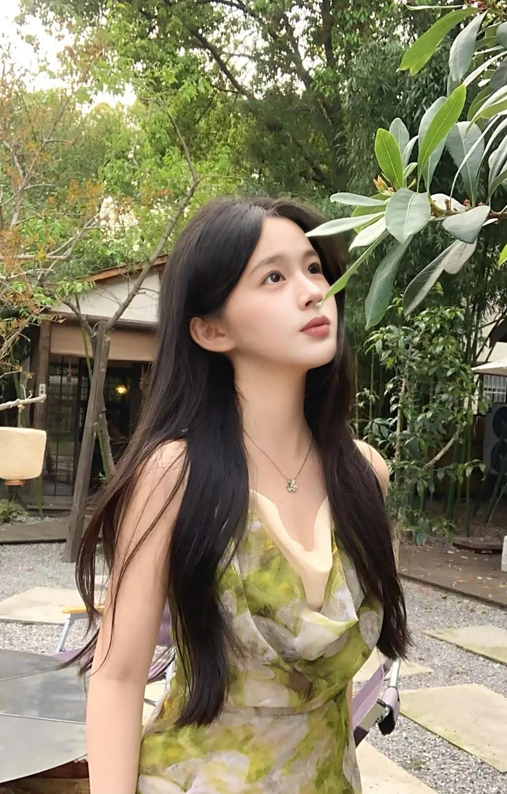 南昌瑶湖水上森林湿地公园一日游。
风景真好，心情美美。