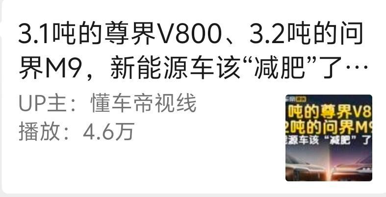 这个“视线”是专盯着5.3、5.4米的大车，并且是特定品牌的车吗？还真是“专业”