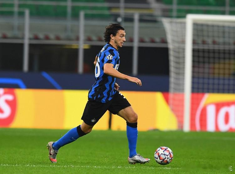 4月27日讯 据《都灵体育报》报道，都灵和蒙扎都希望在今夏免签国米老将达米安。现