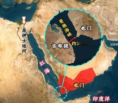 日本决定放弃霍尔木兹海峡，改从红海购买沙特石油，这下轮到中方出重手了！共同社披露