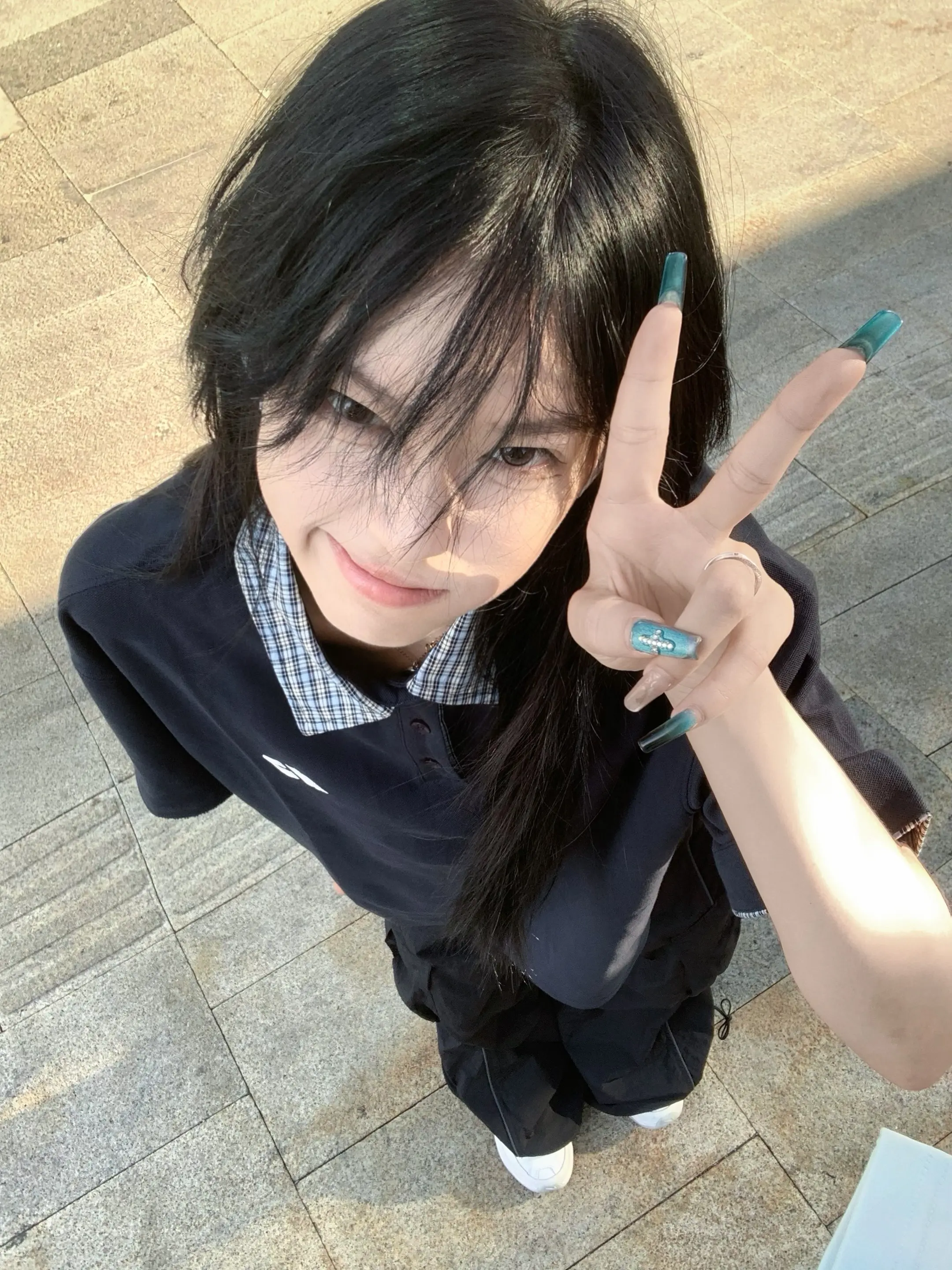 ☀️好好。少年感