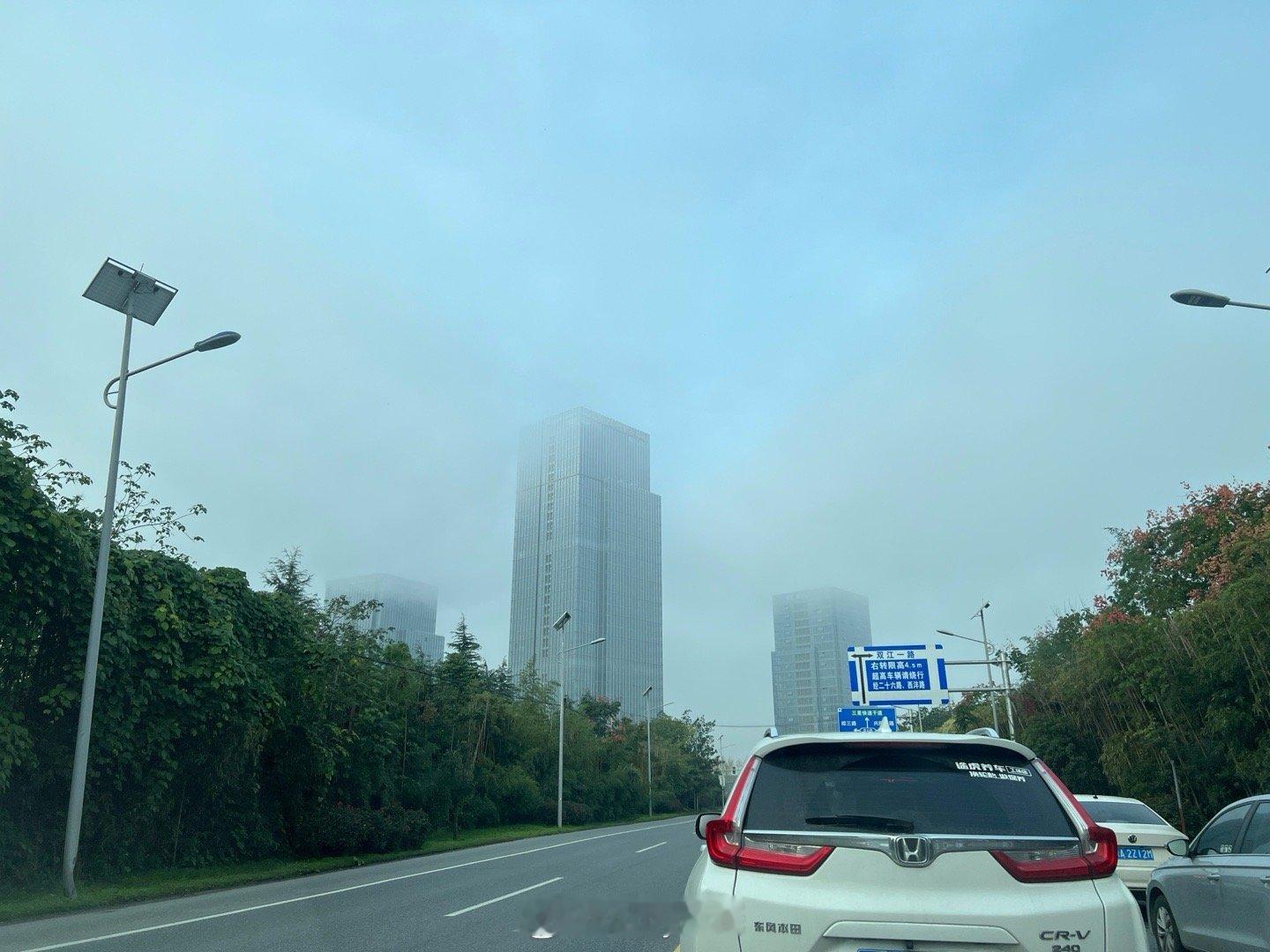 一别两宽，各生欢喜。 