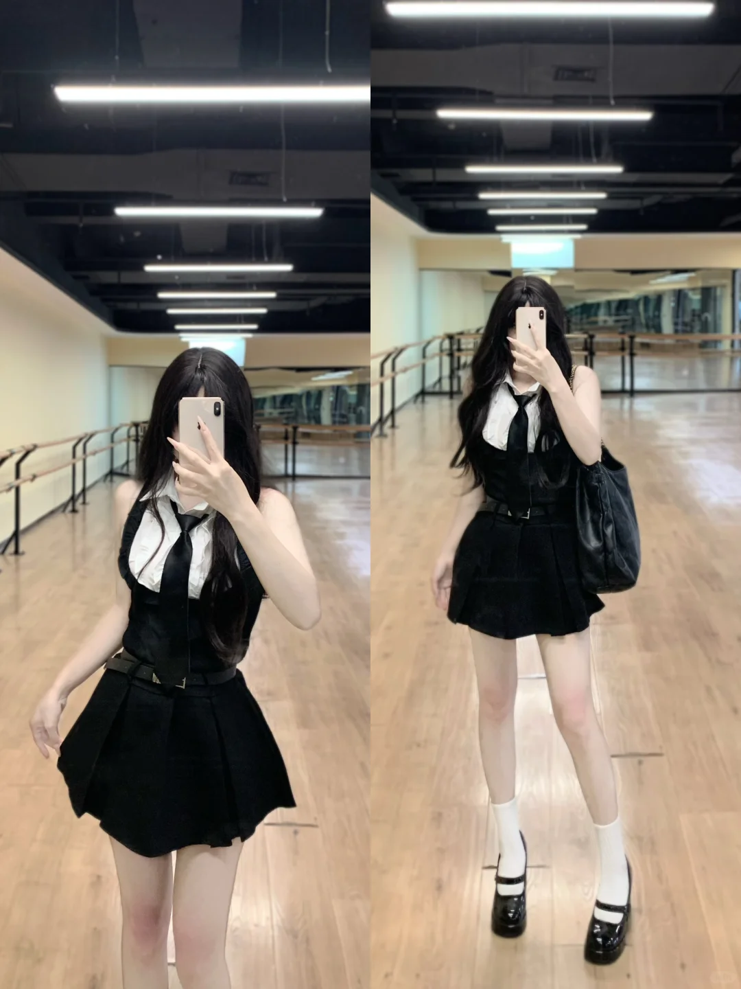 明天一定好好减肥！