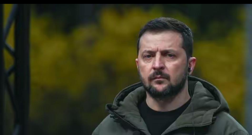 泽连斯基指示在各部队之间，公平分配人员。周三，泽连斯基以最高统帅部负责人的身份下