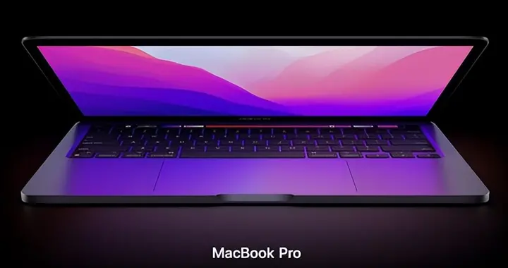 中等收入群体|苹果Mac和MacBook一季度出货720万台 逆势增长