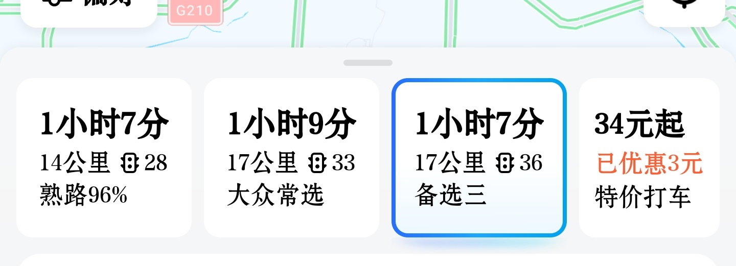 这个车是一点都不想开（*仅指纯油车） ​​​