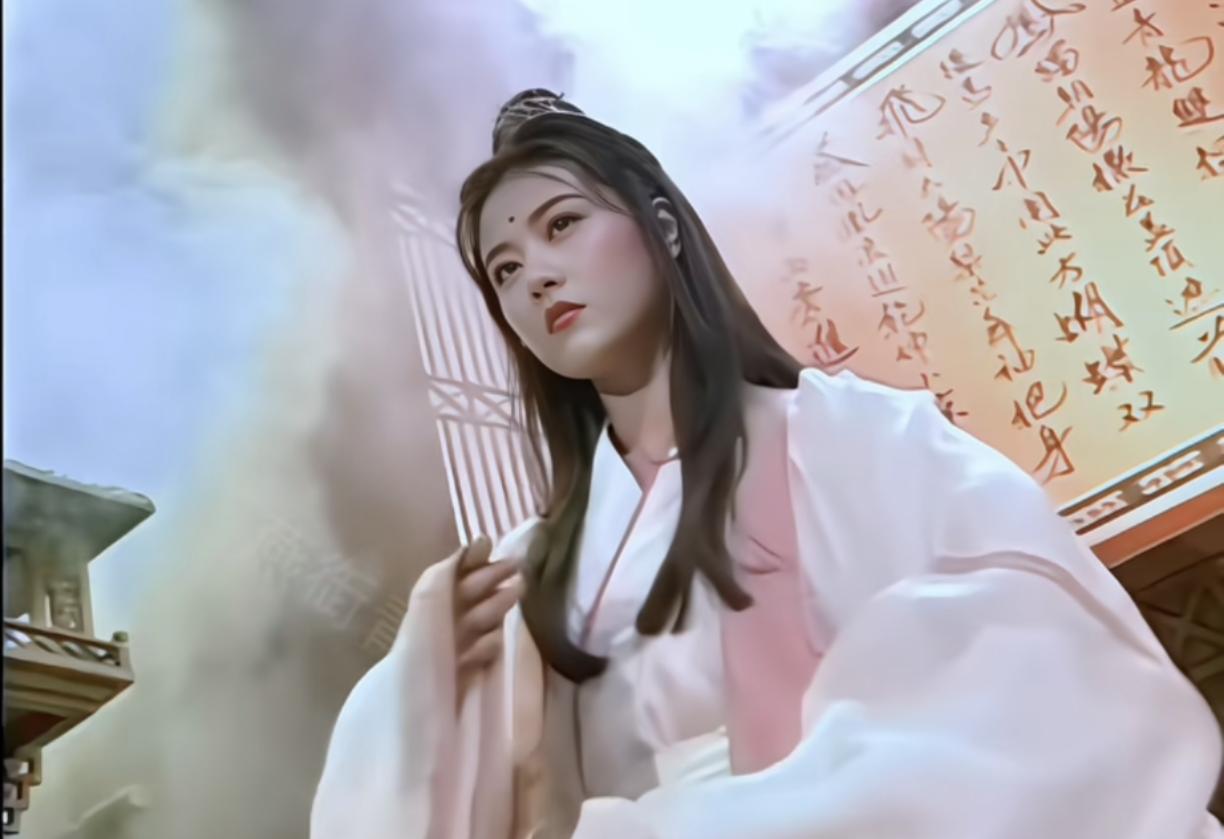 很好奇如果当时张无忌，没有背叛周芷若，而是两个人在一起了，之后周芷若还会变坏吗？