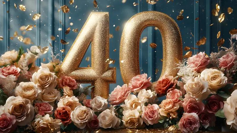 师范毕业40年了，群主在群里发起号召，说“五一”来个四十周年同学会。而且群主说了