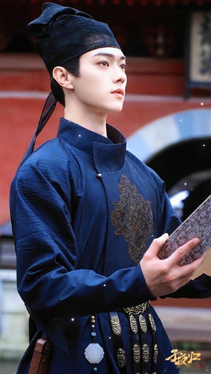 理涛，刑侦剧是不是比古偶更需要演技，那么同时演过古偶和刑侦剧的演员，并且角色都出