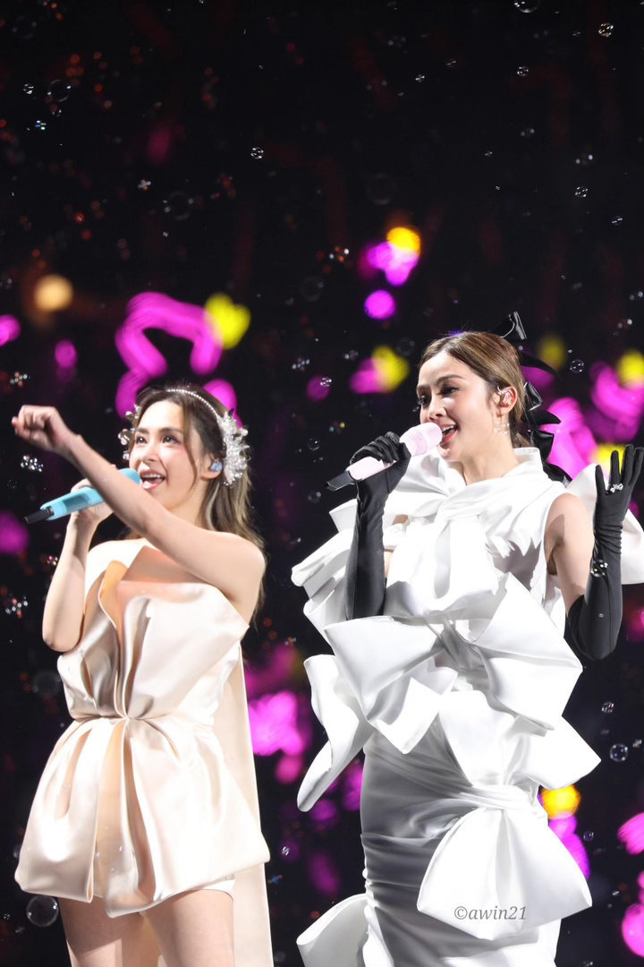 阿Sa透露twins回归细节时隔许久终于迎来Twins新消息！阿Sa透露会有不一