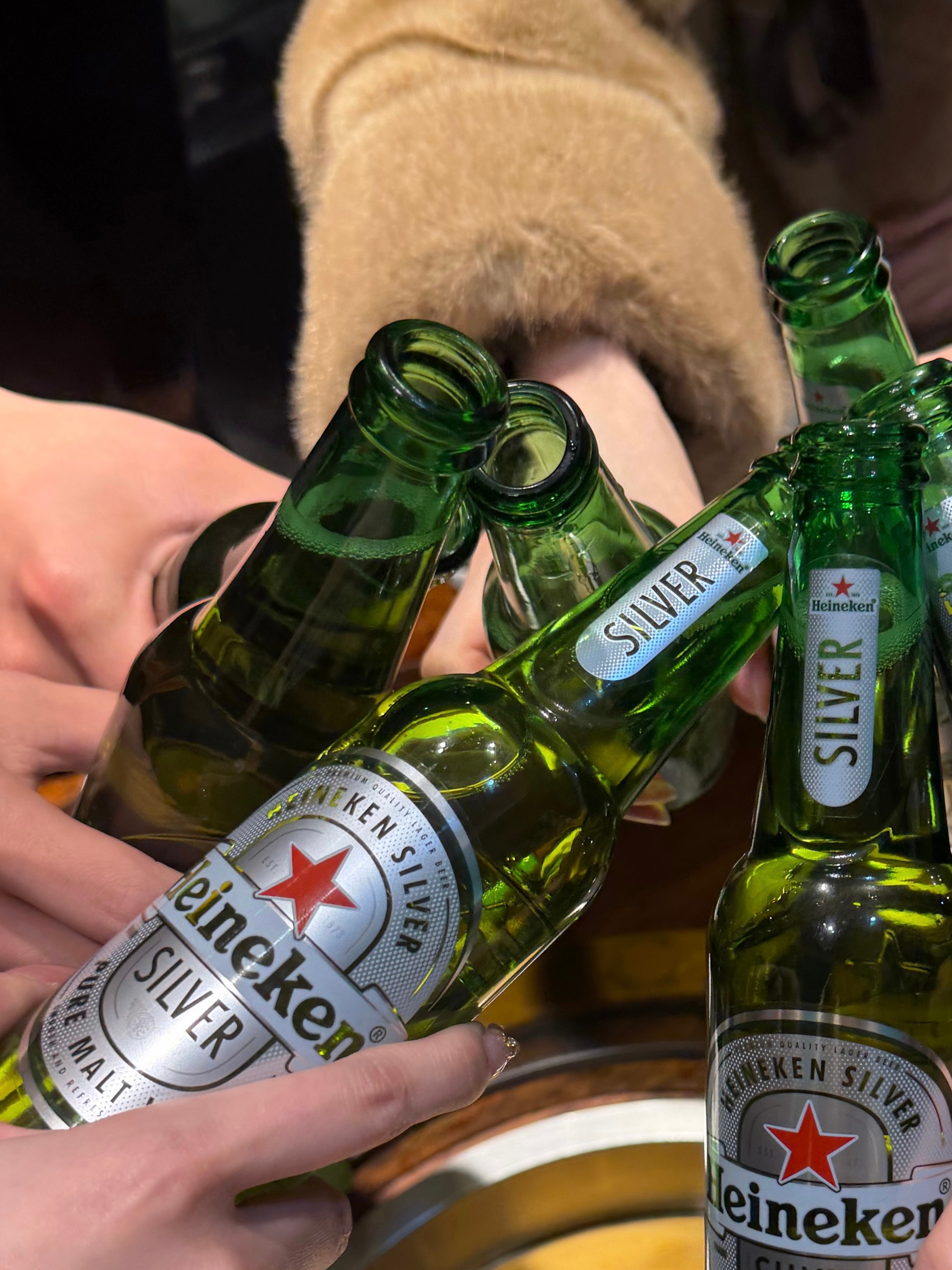 第三波了🍻🍻🍻🍻🍻🍻回光返照1999年 Welcome to my 