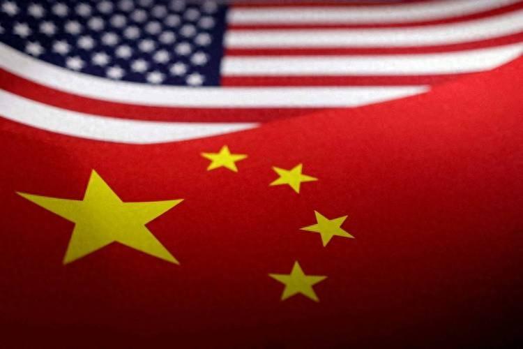 当中国经济总量迈上140万亿元、创新能力首次进入全球前十，我们距离美国究竟还有多