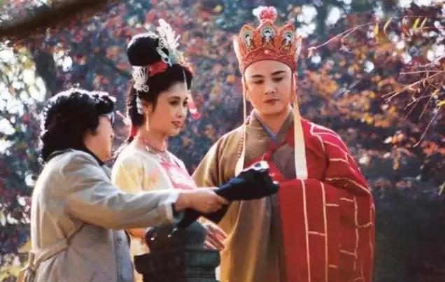 1983年，杨洁导演定下徐少华出演《西游记》唐僧，可他刚拍没几集就闹起了罢工，当