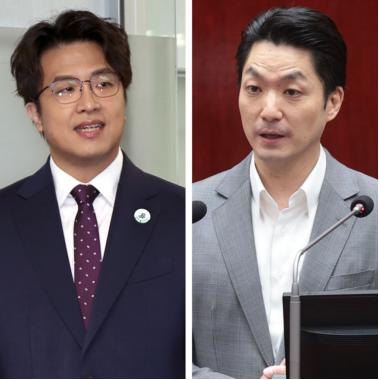 5月13日，针对民进党中执会今通过沈伯洋参选台北市长，蒋万安表示：市府的台北队就