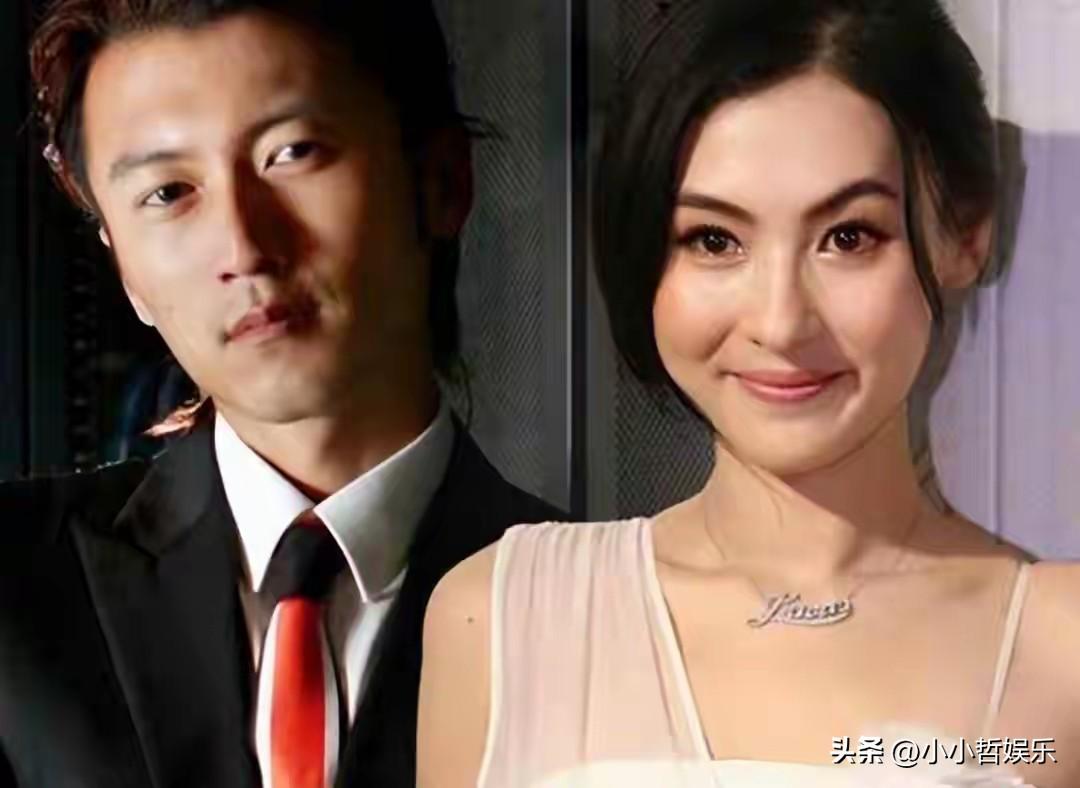 一个忙着立遗嘱，一个素颜逛街潇洒自在，都爱过谢霆锋，人生却天差地别。

张柏芝把