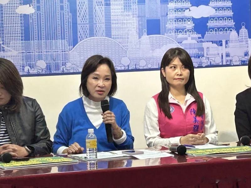 对战赖瑞隆 柯志恩：不再当“善良淑女”

国民党立委柯志恩今天（16日）发文称，