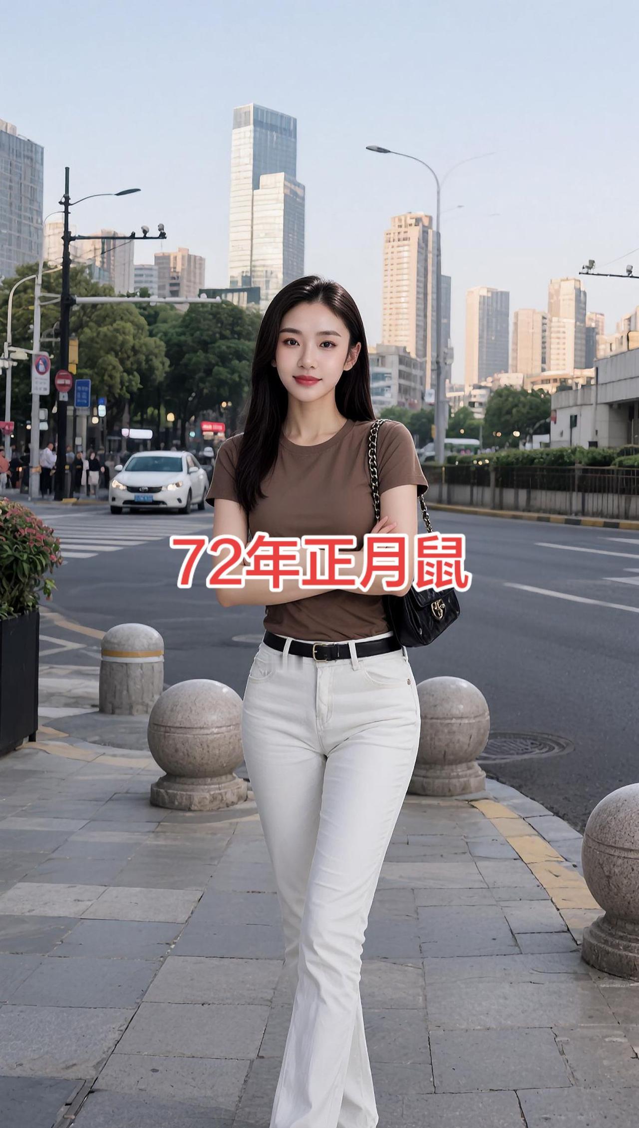72年的鼠，你们现在还好吗？
