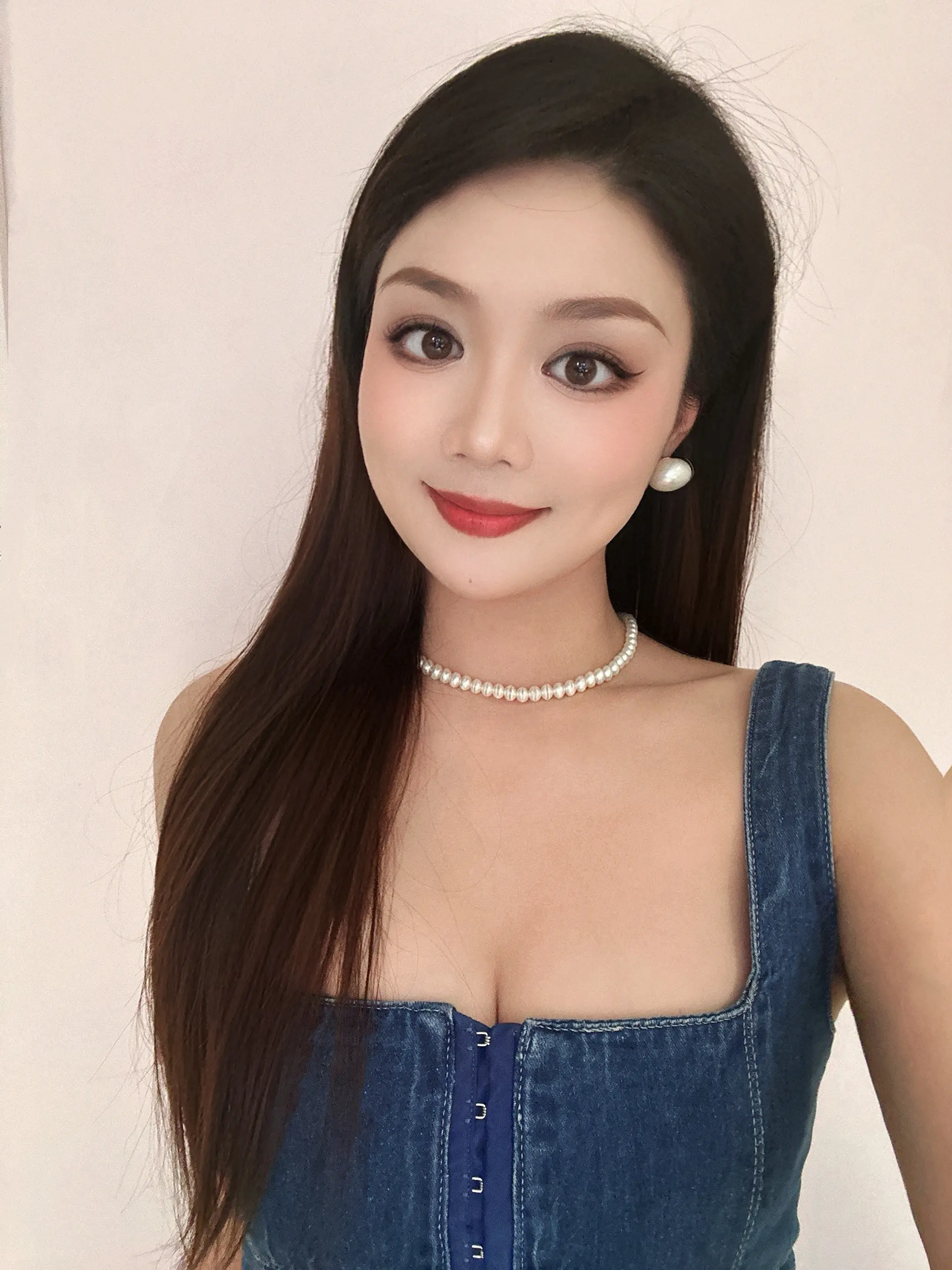 无需比较，我独我，爱自己这道题，今年一定要拿满分 🩵