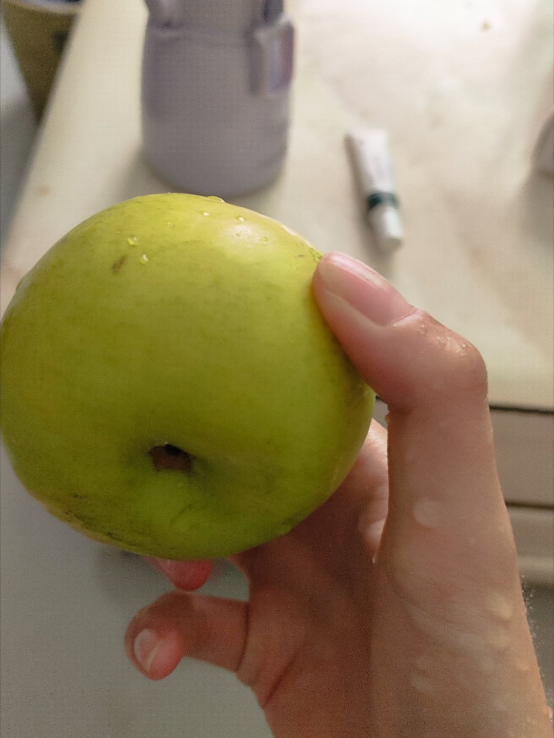 eat 