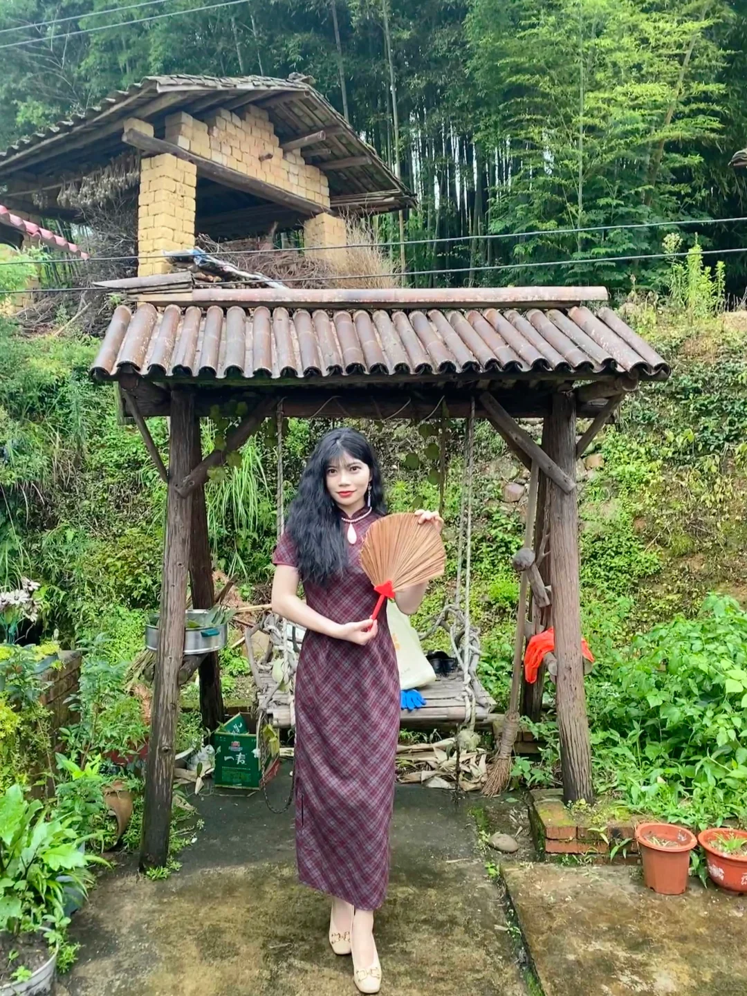 师父告诉我一个让脸蛋白嫩的方法❤️