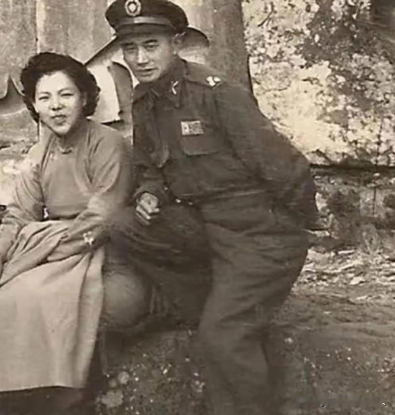 1947年，李天霞因见死不救，导致张灵甫丧命，逃到台湾后，起初并没立刻被算旧账，