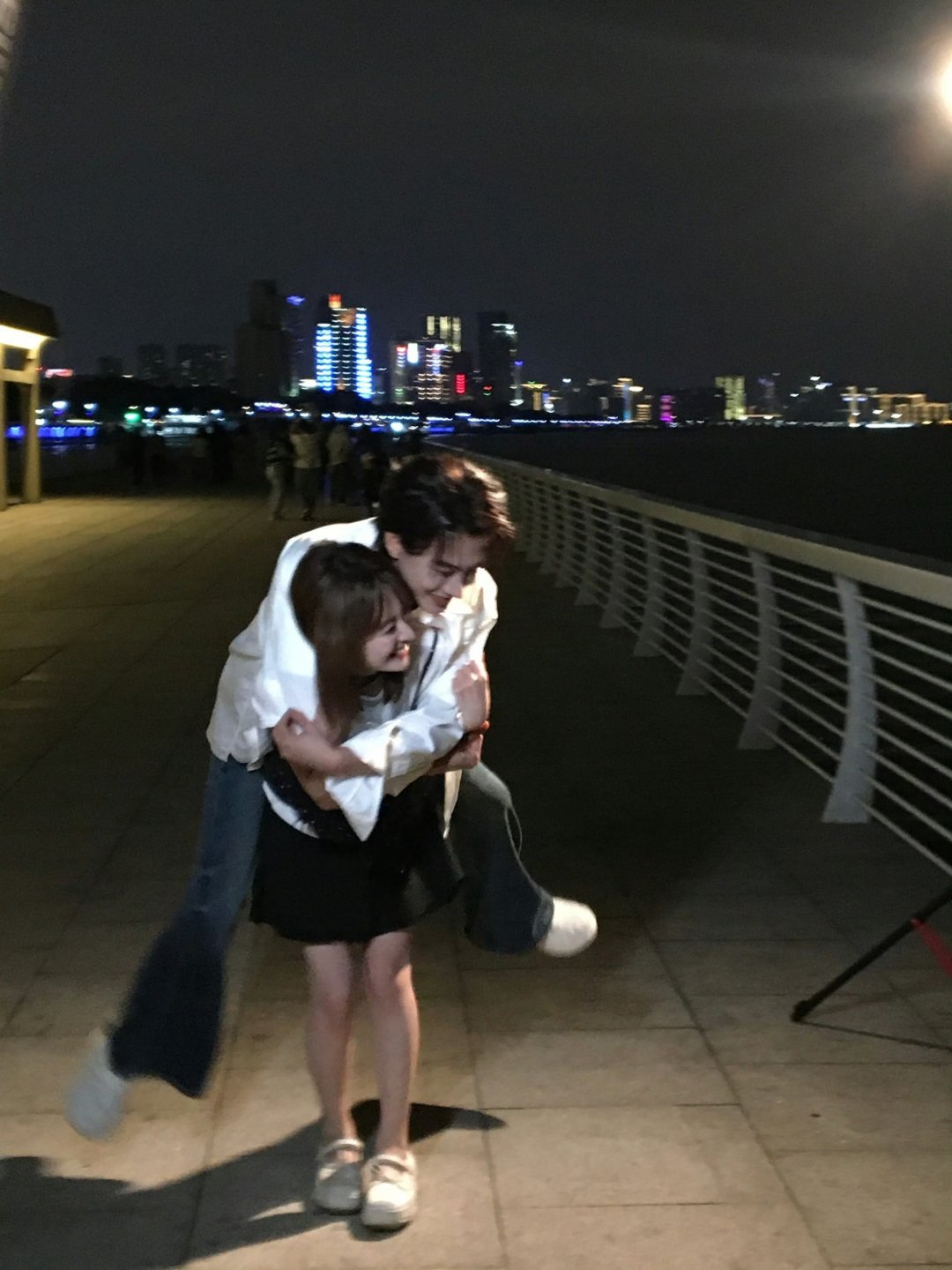 甜甜蜜蜜又一天何健麒 王雅佳《婚后再心动》 