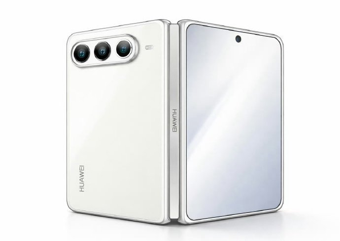 华为阔折叠二代新机命名Pura X Max上一代Pura X一年卖了110多万台