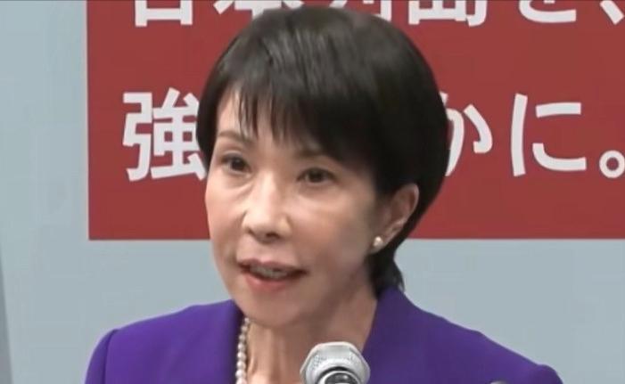 如果在台湾问题上与中国发生军事冲突，日本估计连“亚洲的乌克兰”都做不了。
 
乌