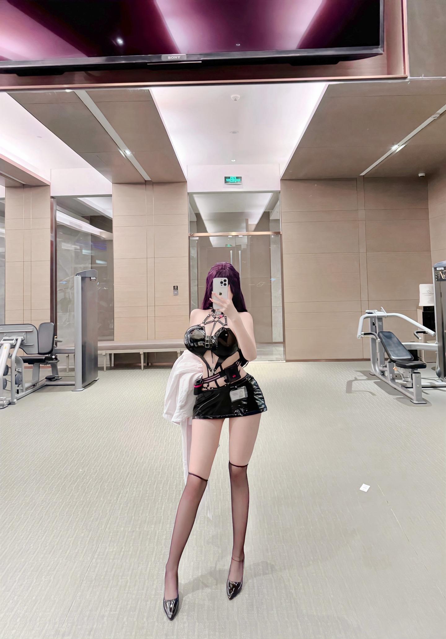 nikke胜利女神
