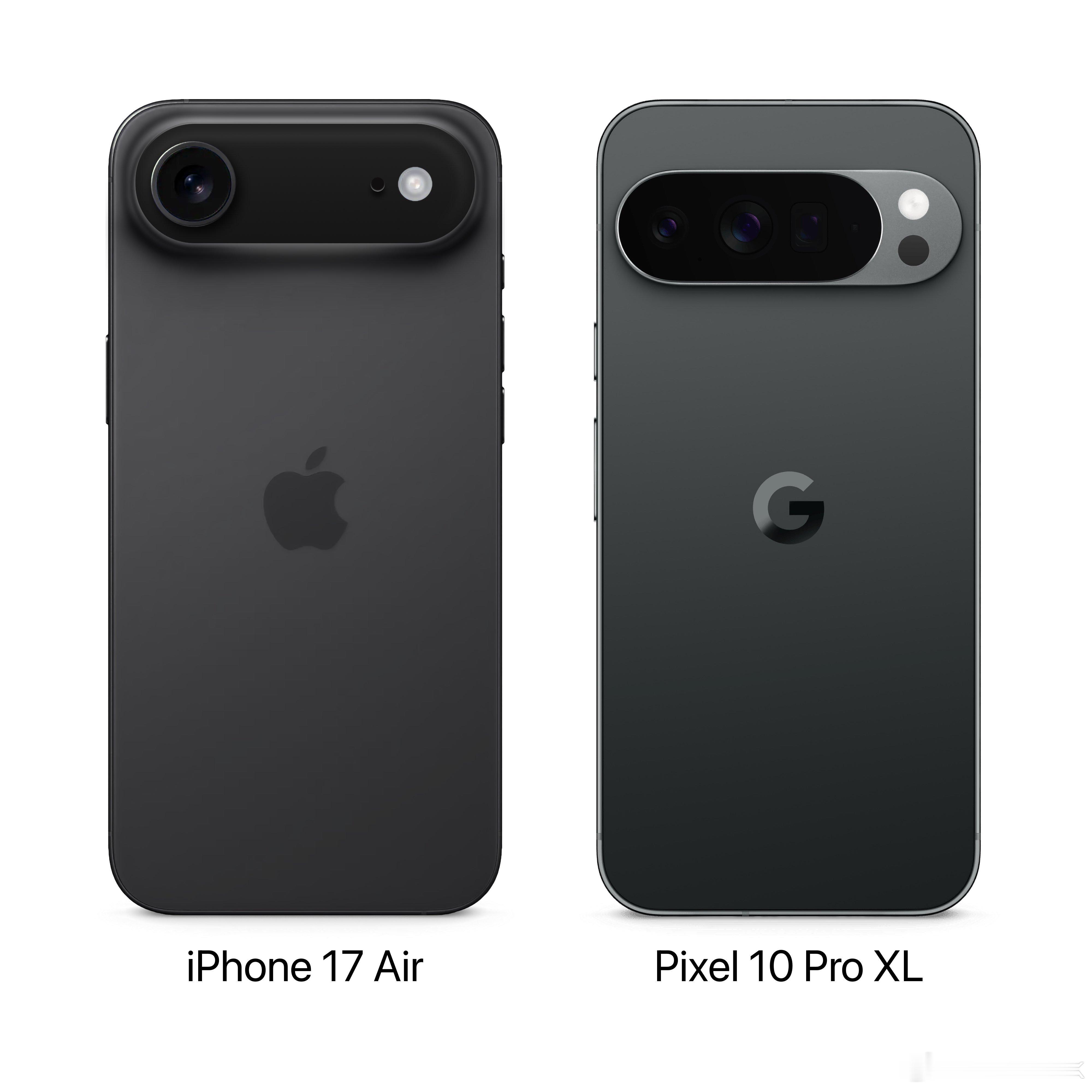 我都能想象得到，我以后带着谷歌Pixel 10 Pro出门，会被人当成iPhon