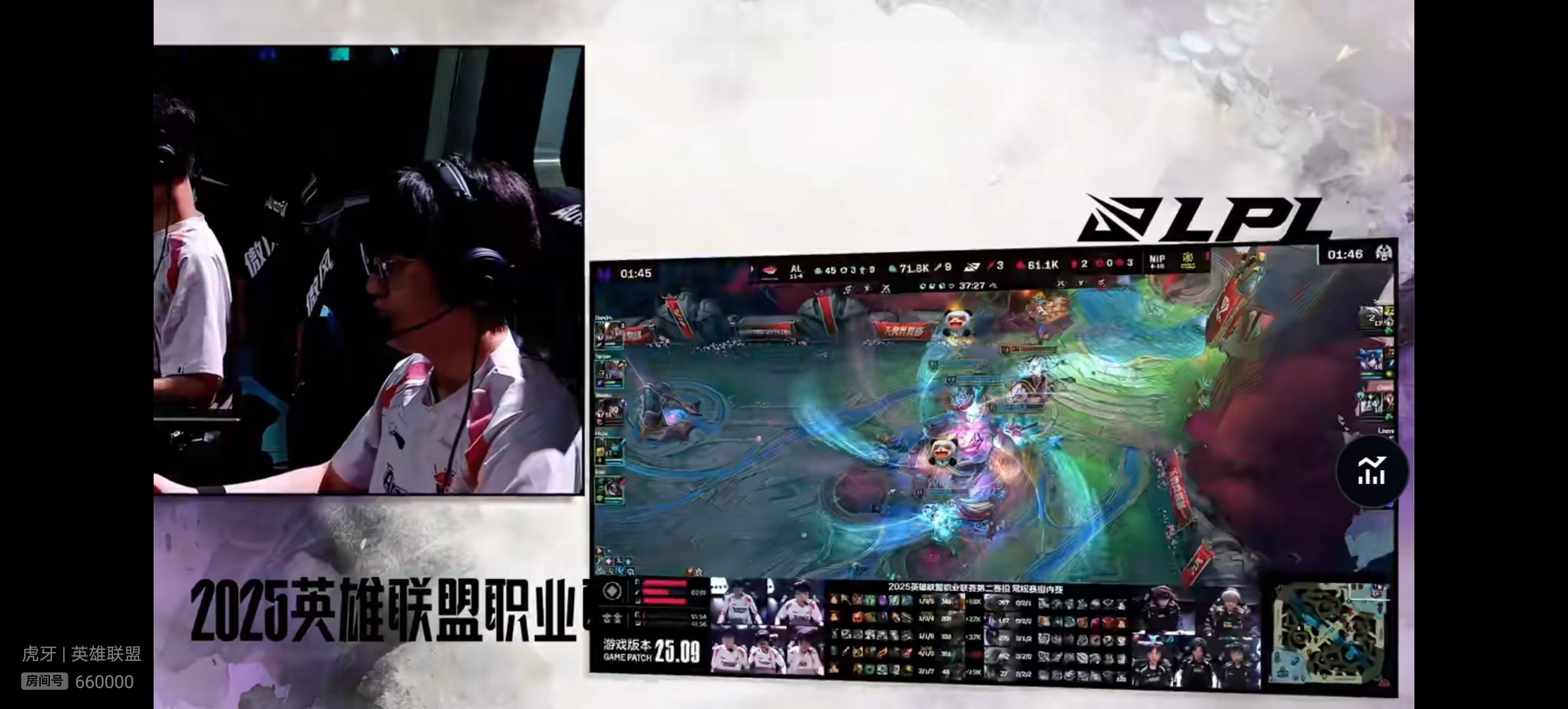 【2025lpl第二赛段  AL 2-1 NIP】恭喜AL战胜NIP，大家如何评