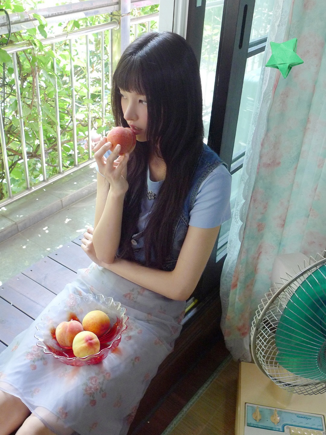 ILLIT YUNAH 🍑 再次重逢的KPOP