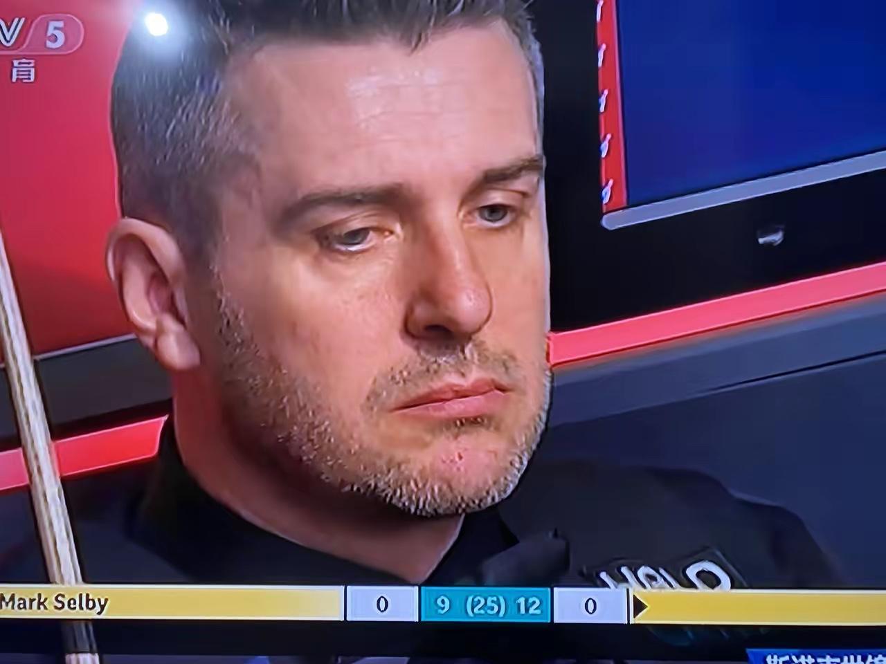 绅士人设崩塌！塞尔比赛场失态，真的只是输不起吗？

罕见、罕见！一向温文淡雅，潇