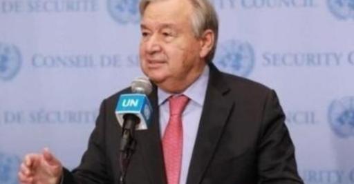 眼下联合国资金运转面临极大压力，频频呼吁会员国提供支持，而中方的立场十分实在。