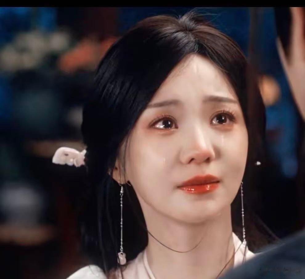 胡意旋 灵灵花胡意旋在95花里太亮眼！《成何体统》谢永儿演得灵气十足，颜值演技双