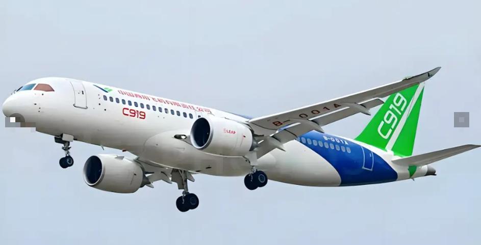 太激动了，C919 国产大飞机迎来重磅好消息！据环球网消息，10 月 20 日当